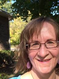 Sandy Perkins Massage Therapist in Nashville, TN