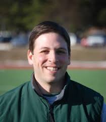 Colby College's men's lacrosse coach, Jack Sandler, dies at 35
