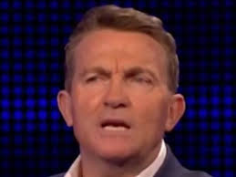 The Chase's Bradley Walsh amazed as contestant is revealed to be former pop  star