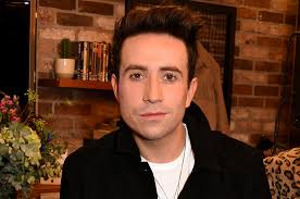Nick grimshaw called in his celebrity chums to make his first show go with a bang. Nick Grimshaw Reveals Why He Quit X Factor