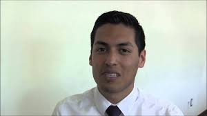 Edwin Mancilla: Video Resume Capstone