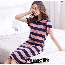 Cewek daster montok joget tiktok подробнее. Daster Korea Harga Terbaik Pakaian Tidur Piyama Pakaian Wanita Agustus 2021 Shopee Indonesia