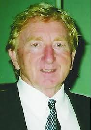 William Meadows Obituary (1938