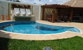 Pin Em Piscinas