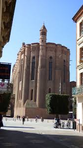 Une Echappee Verte A Albi Creations Sur Toutes Ses Formes Paysage France Albi Les Regions De France
