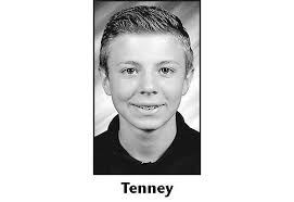 PAYTON TENNEY Obituary (2003