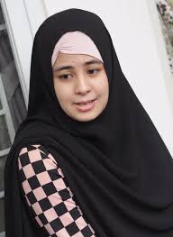 Setelah Diberi Sambal Stuart Collin, Putra Risty Tagor Trauma?