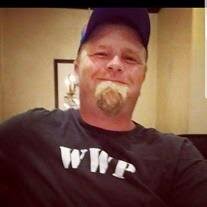 Patrick A. Fisher, Jr. Obituary