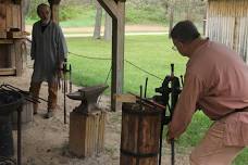 Early American Skills Experience