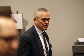Warner is chief risk officer at credit suisse group ag. Credit Suisse Blow Ups Give Gottstein A Crash Course In Risk Bloomberg