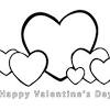 These free, printable valentine's day coloring pages are fun for kids! 1