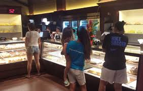 The same owners of liliha bakery, yummy's and the signature steak house. Liliha Bakery Opens On Nimitz Highway Honolulu Star Advertiser
