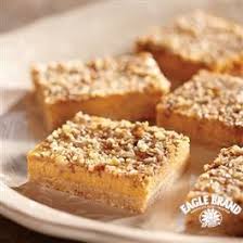 Pumpkin Cheesecake Bars Pumpkin Cheesecake Bars Cheesecake Bar Recipes Milk Recipes