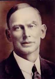 Erwin Martin Brown (1889-1965)