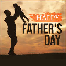 Father's day this year (2021) was on sunday, june 20th. Father S Day Flyer Happy Father S Day Template Postermywall