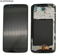 5.7" For LG Stylus 3 LS777 M400 M400DF ...
