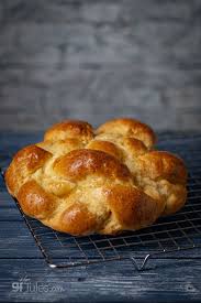 Maybe you would like to learn more about one of these? Gluten Free Challah Crown Recipe Using Gfjules 1 Rated Gluten Free Flour
