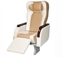 China Luxury Passenger Seat For Bus And Coach Paksitan ...