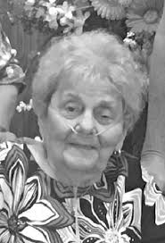 Frances Click Obituary (2017)