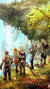 Pin By Tess On Xenoblade Phone Wallpaper Wallpaper Hd Phone Wallpapers