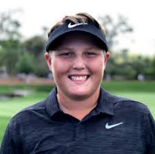 Phillip Dunham closes strong