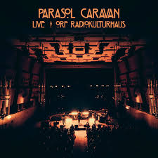 Jetzt orf 1 als online tv livestream zum streaming. Parasol Caravan Live At Orf Radiokulturhaus 2016 White Vinyl Discogs