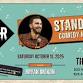 Stand Up Comedy @ High River Brewing! event image