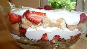 Wilde Hilde Rezept Einfacher Nachtisch Dessert Rezepte Einfach Nachtisch Ohne Kochen