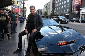 The young and the restless trivia crossword word search activity puzzle book: David Hasselhoff Looks Back On Knight Rider Baywatch And More Via Hoff Auction