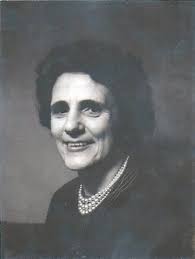 Johanna Maria “Jodie” Bott Blair (1914-1978)