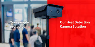 But do you want a camera imager or something more like a thermometer? Heat Detection Camera Vodafone Uk