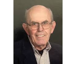 Charles Myers Obituary (1943