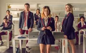 Vizionati serialul american fabrica de bani sezonul 3 episodul 7 online hd gratuit integral si fara intrerupere. Elite Cand Eroii Ar Face Orice Ca SÄƒ Se Integreze Cinemagia Ro