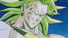 1 moves 2 the legendary super saiyan (transformation) 3 combos 3.1 base 3.2 awakening 4 trivia 5 skins some combos with broly are: Broly Gifs Tenor
