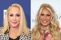 Shannon Beador: I'm OK With the State of My Relationship With Vicki |