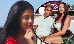 Love Island's Jordan and Anna have ANOTHER blazing row as they reunite to  try and bury the hatchet
