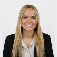 Brooke Eckenrode's Instagram, Twitter & Facebook