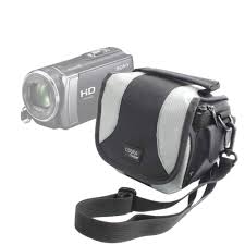 Panasonic hc v270 vs sony hdr cx405. Duragadget Camera Case Compatible With Sony Hdr Pj620 Handycam Hdr Pj410 Handycam Hdr Cx405 Handycam With Padded Interior And Shoulder Strap Buy Online In Aruba At Aruba Desertcart Com Productid 51994240