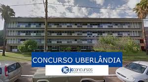 Xix encontro de reflexões e ações do ensino da arte. Concurso Prefeitura De Uberlandia Mg Ultimo Dia De Inscricoes Para 1 778 Vagas