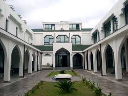 Maybe you would like to learn more about one of these? Madrasah Of Podgorica Erasmus Foto Podgorica