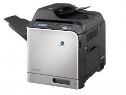 Konica minolta bizhub 20p overview and full product specs on cnet. Konica Minolta Bizhub C35