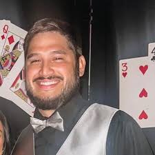 Rachel Rivers and Dillon Barrett's Wedding Website