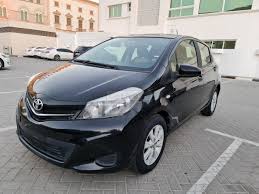 In the database of masbukti, available 1 modification which released in 2013: Toyota Yaris 2013 No 2 Option Fully Automtic Perfect Condition New Tyres And Battery Golive Ae Uae Classifieds