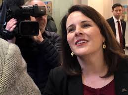 It's official: UMN hires South Carolina Provost Joan Gabel as president