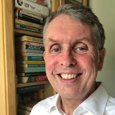 John Gannon's Instagram, Twitter & Facebook