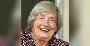 Mary Alice Amburn Obituary