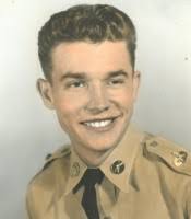 Obituary for George Richard Hickman