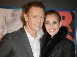 Rocco Siffredi : sa femme Rozsa raconte son quotidien aux côtés dune star  du X - Voici