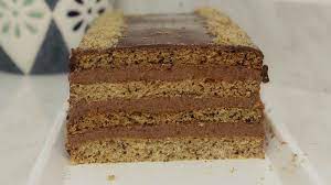 Posna torta domaci recepti / posna cokoladna torta u zadnje vrijeme nisam nista ljepse probala torte i kolacici easy carrot cake cake recipes carrot cake. Posna Torta Domaci Recepti Mozete Odmah Da Stavite Fil Iii Pa Cetvrtu Koricu Ako Zelite Da Vam Torta Bude Visa Pilihan Judul Skripsi Jurusan Agroteknologi