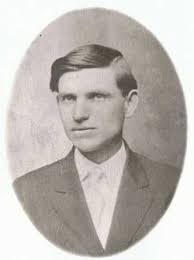 John George Askins Sr. (1888-1958)